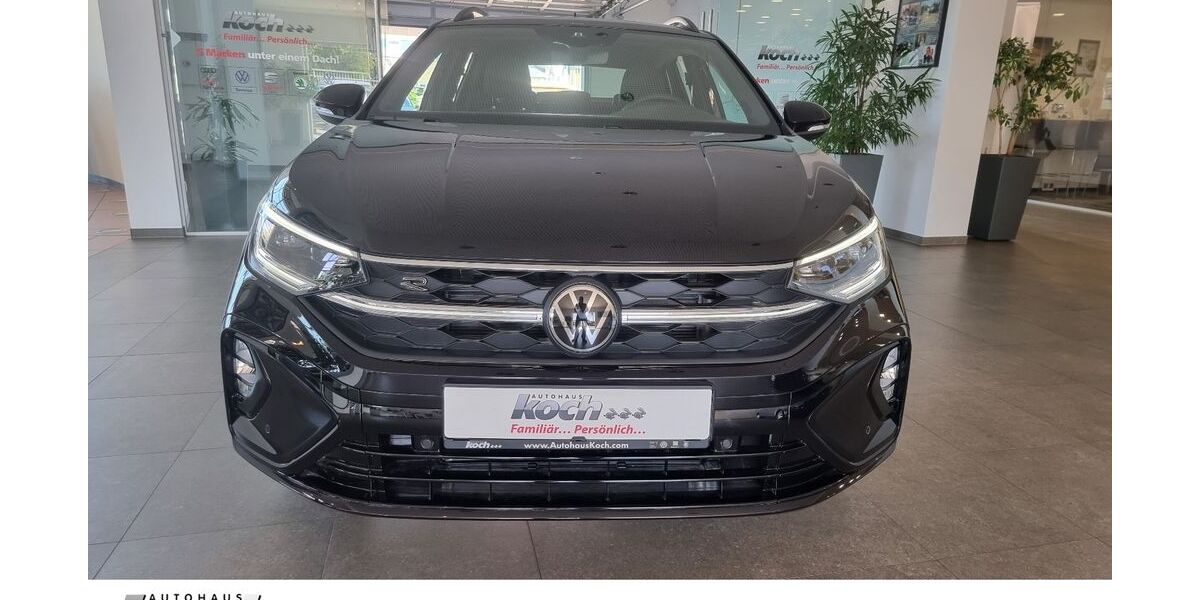 VW Taigo 21.000 km 25.190 &euro; Oberursel 61440