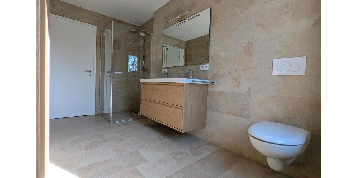 Etagenwohnung Regensburg Gallingkofen - 3 Zimmer, 84 m&sup2;, 1.320&euro; | Angebot:26042075