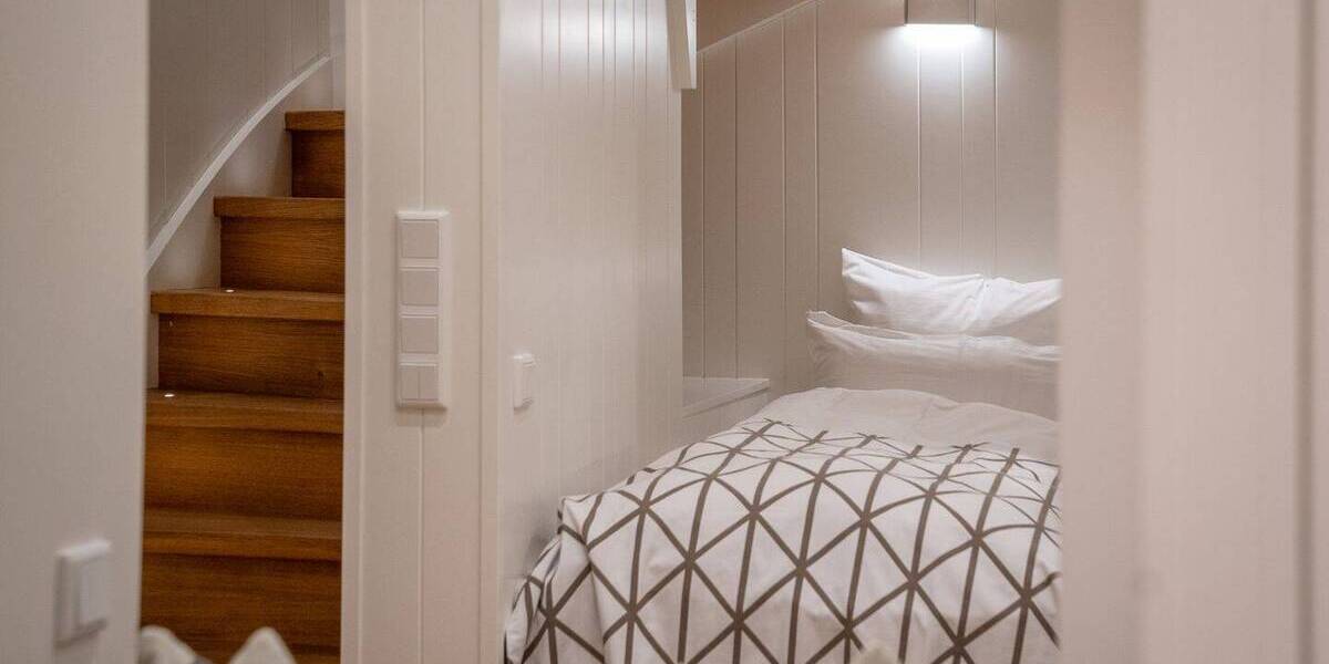 Etagenwohnung Kampen - 2 Zimmer, 64 m&sup2;, 959.000&euro; | Angebot:26160853