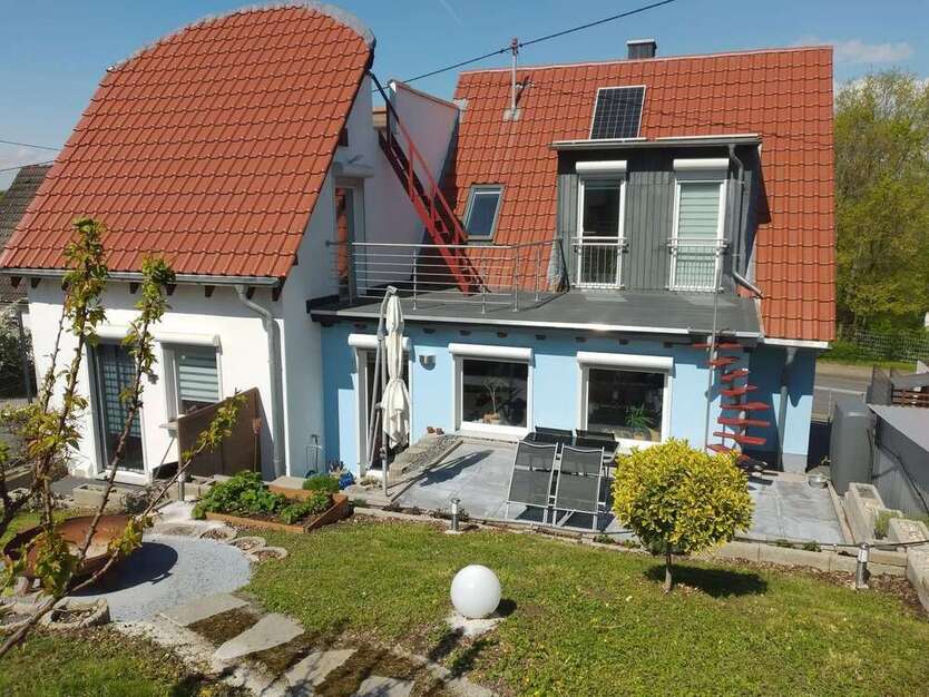 Haus zum Kaufen in Koblenz 624.000 € 180 m²