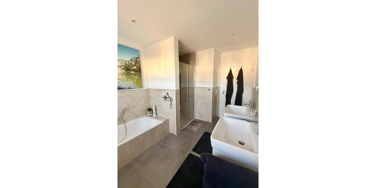 Doppelhaushälfte Schwarmstedt - 5 Zimmer, 135 m&sup2;, 1.500&euro; | Angebot:26319200