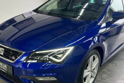Seat Leon 109.700 km 14.750 &euro; Krumbach 86381