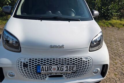Smart ForTwo 36.000 km 11.300 &euro; Aurich 26605