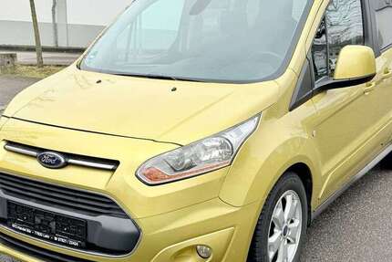 Ford Tourneo Connect 120.000 km 12.999 &euro; Lahr/Schwarzwald 77933