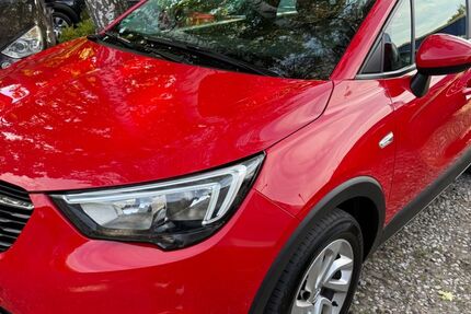 Opel Crossland (X) 103.860 km 7.200 &euro; Mahlow 15831