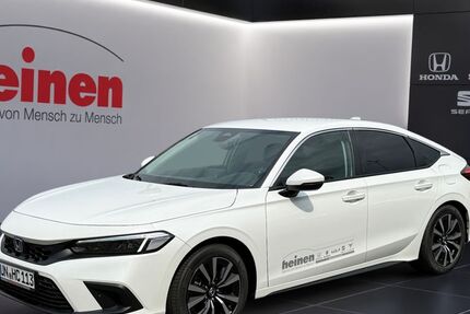 Honda Civic 3.696 km 31.480 &euro; Dortmund 44149