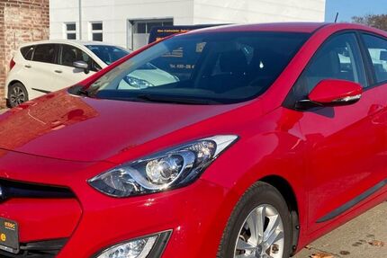 Hyundai i30 110.000 km 8.590 &euro; Berlin-Lichtenberg 10365