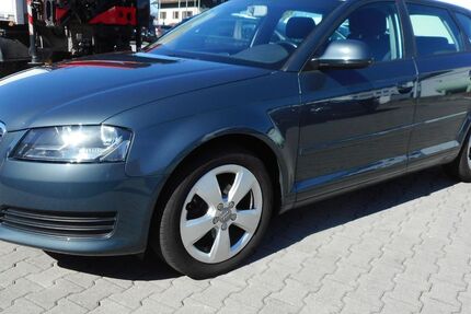 Audi A3 261.176 km 5.299 &euro; Deggendorf 94469