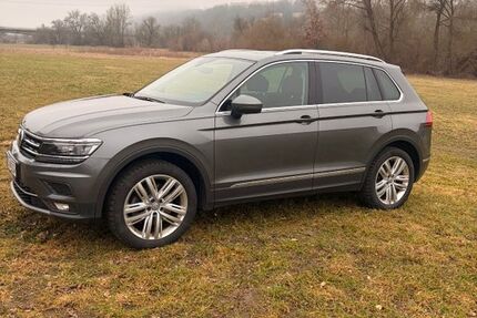 VW Tiguan 88.000 km 29.750 &euro; Saal an der Donau 93342