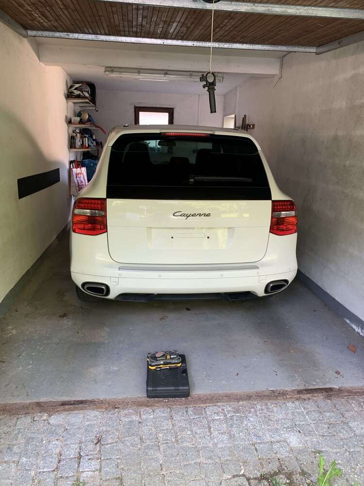 Cayenne