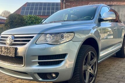 VW Touareg 300.000 km 4.500 &euro; Pfullingen 72793