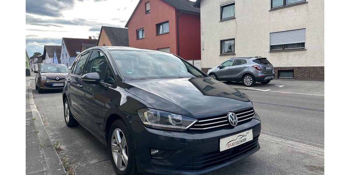 VW Golf 211.500 km 6.499 &euro; Forst 76694