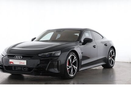 Audi RS e-tron GT 39.095 km 72.410 &euro; Plattling 94447
