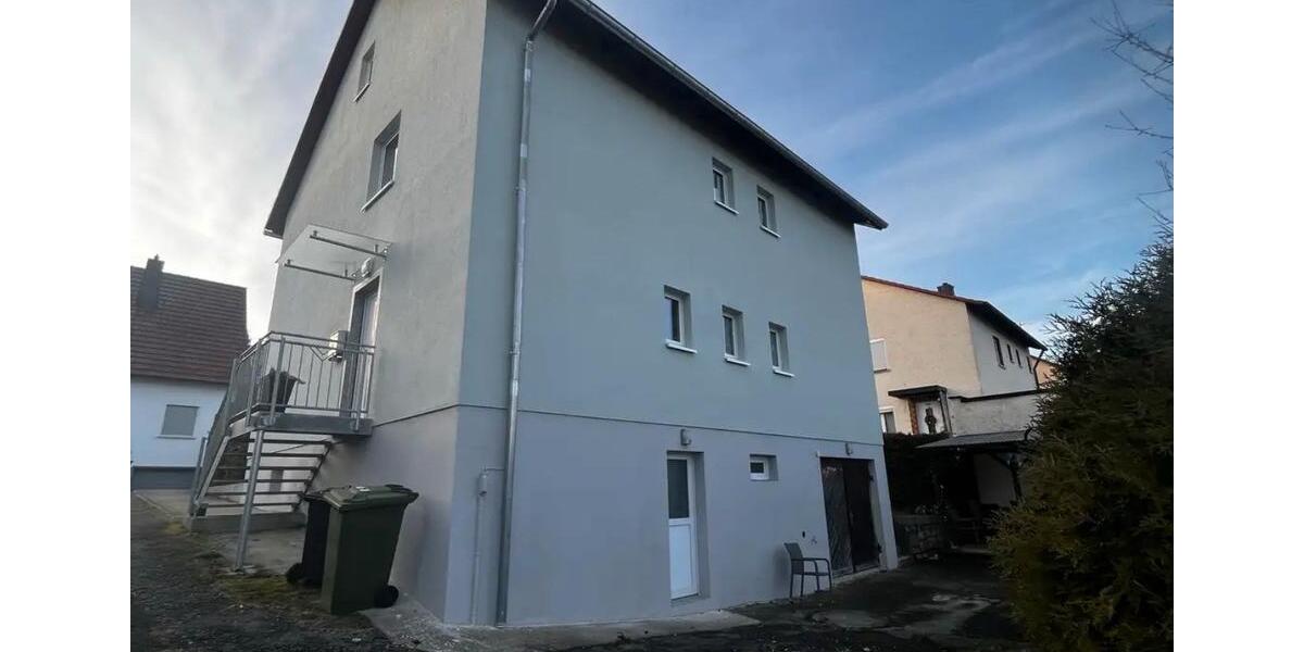 Einfamilienhaus Lichtenfels - 375.000&euro; | Angebot:26628677