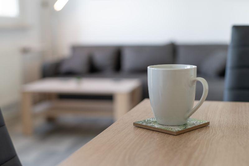 Familienfreundliche 4 Zimmer-Wohnung im 1. Obergeschoss mit Balkon zimmer