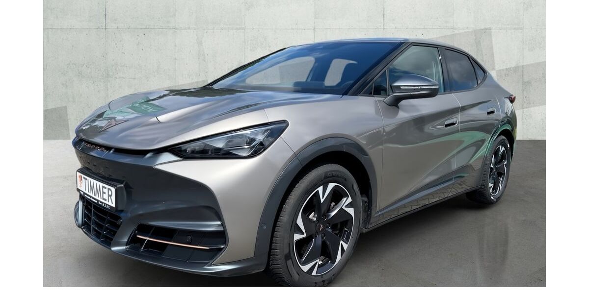 Cupra Tavascan 19.825 km 41.970 &euro; Nordhorn 48529