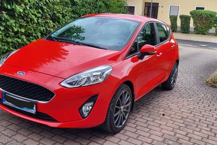 Ford Fiesta 93.800 km 7.800 &euro; Schorndorf 93489