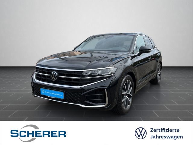 Touareg