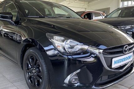 Mazda 2 135.415 km 9.990 &euro; Rinteln 31737