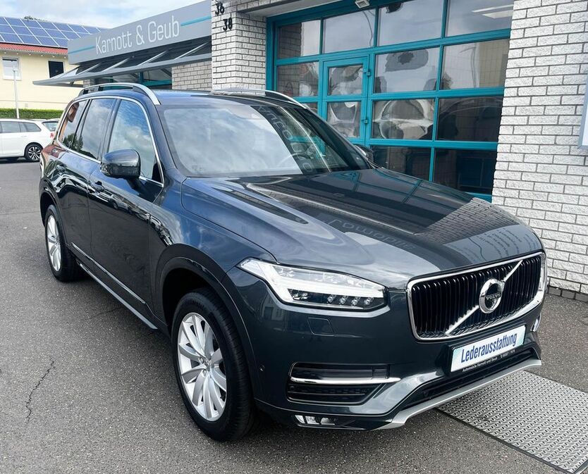 XC90