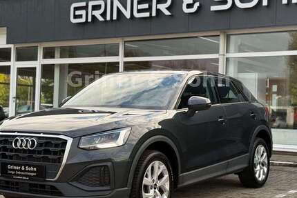 Audi Q2 52.750 km 21.400 € Lemwerder 27809
