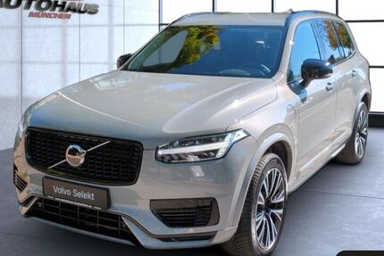 Volvo XC90 30.000 km 53.990 &euro; München 81825