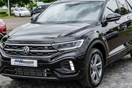 VW T-Roc 4.680 km 29.985 &euro; Pohlheim 35415