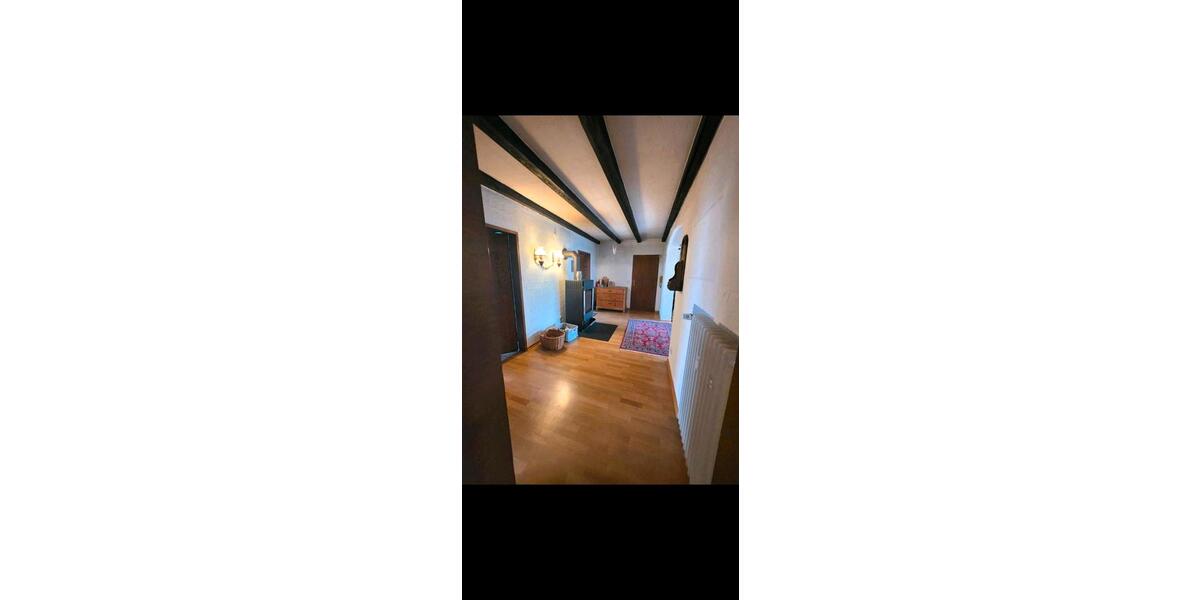 Erdgeschoßwohnung Wertheim - 3 Zimmer, 106 m&sup2;, 895&euro; | Angebot:26341253