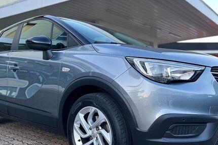 Opel Crossland (X)