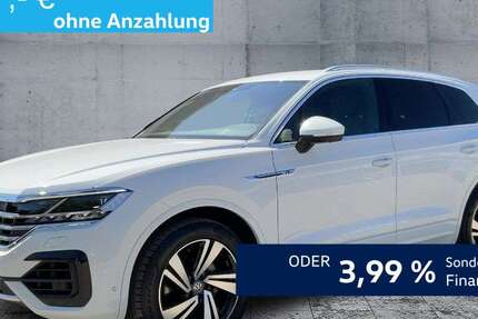 VW Touareg 58.459 km 49.490 € Hof 95030