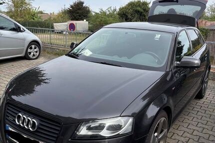 Audi A3 165.000 km 8.500 &euro; Mannheim 68163