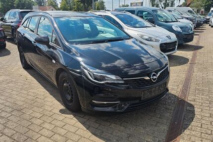 Opel Astra 155.000 km 6.899 &euro; Salzwedel OT Brietz 29410