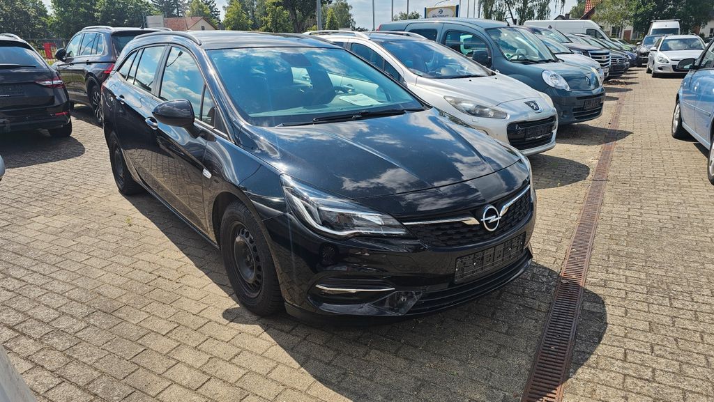 Opel Astra 155.000 km 6.899 &euro; Salzwedel OT Brietz 29410