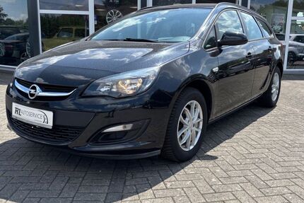 Opel Astra 164.000 km 6.490 &euro; Löningen 49624