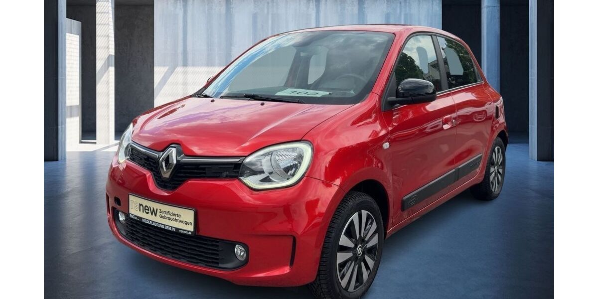 Renault Twingo 24.193 km 10.490 &euro; Berlin 13055