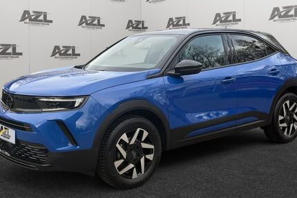 Opel Mokka 19.650 km 24.950 &euro; Weißenfels OT Langendorf 06667