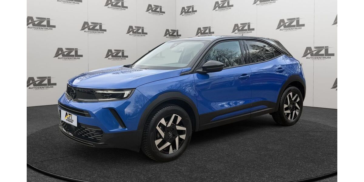 Opel Mokka 19.650 km 24.950 &euro; Weißenfels OT Langendorf 06667