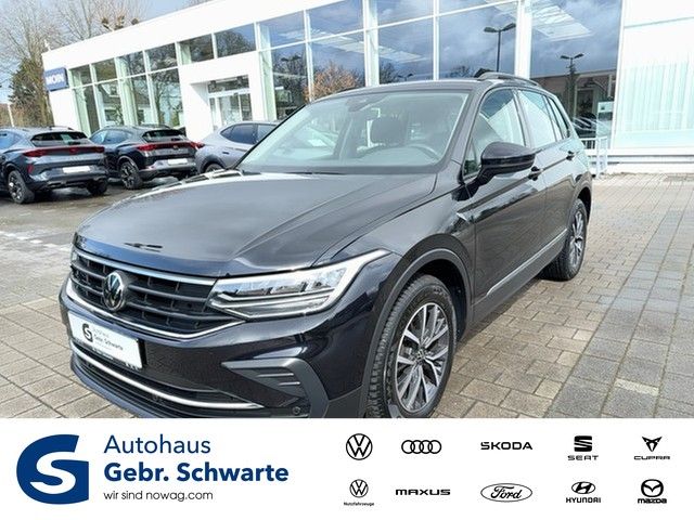 VW Tiguan 63.090 km 25.710 &euro; Haselünne 49740