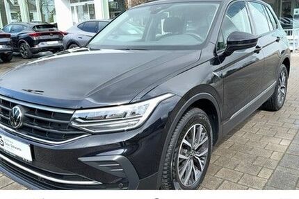 VW Tiguan 63.090 km 25.740 &euro; Haselünne 49740
