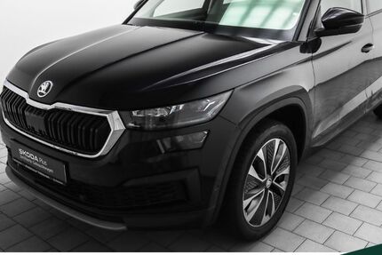 Skoda Kodiaq 61.854 km 31.980 &euro; Holzminden 37603