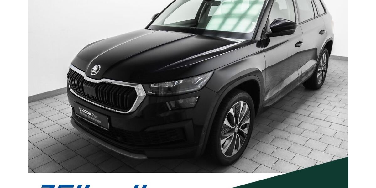 Skoda Kodiaq 61.854 km 31.980 &euro; Holzminden 37603