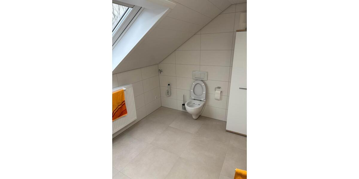 Dachgeschoßwohnung Giengen an der Brenz - 3 Zimmer, 90 m&sup2;, 950&euro; | Angebot:26222363