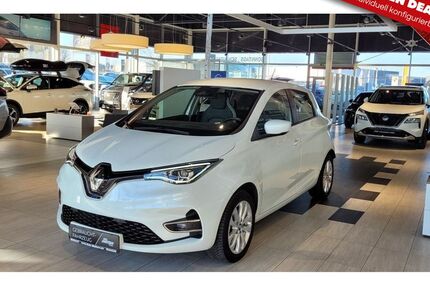 Renault ZOE 44.500 km 11.990 &euro; Bielefeld 33719
