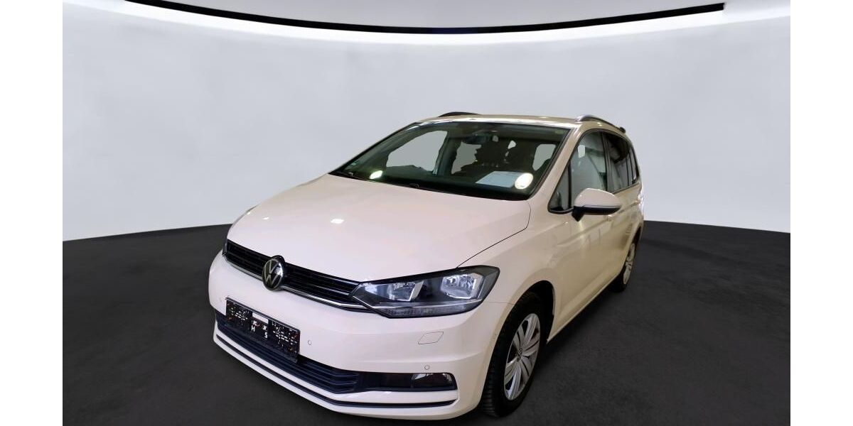 VW Touran 53.680 km 28.545 &euro; Hagen 58091