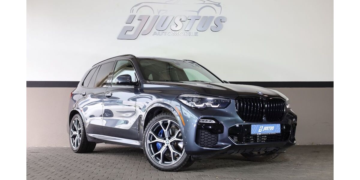 BMW X5 64.845 km 47.900 &euro; Limburg an der Lahn 65549