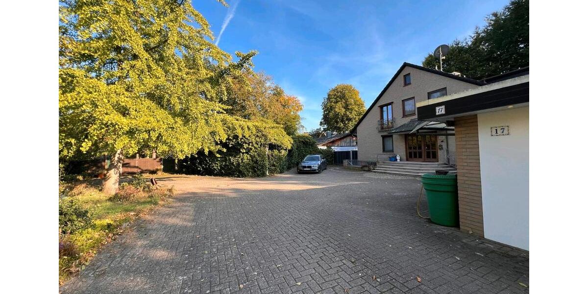 Einfamilienhaus Osterholz-Scharmbeck Scharmbeck - 10 Zimmer, 250 m&sup2;, 655.000&euro; | Angebot:25870387