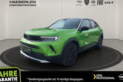 Opel Mokka 21.172 km 22.980 &euro; Landsberg 86899