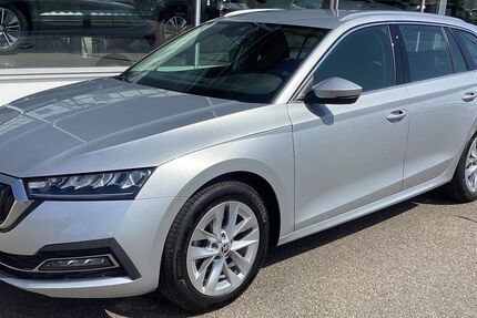Skoda Octavia 49.950 km 22.990 &euro; Aulendorf 88326
