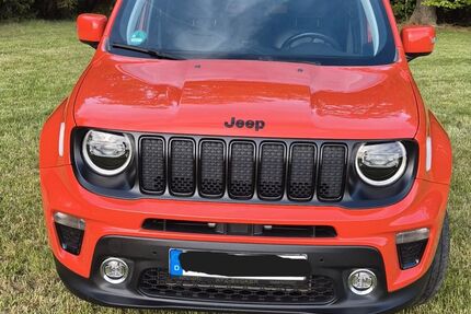 Jeep Renegade 70.250 km 18.950 &euro; Hebertsfelden 84332