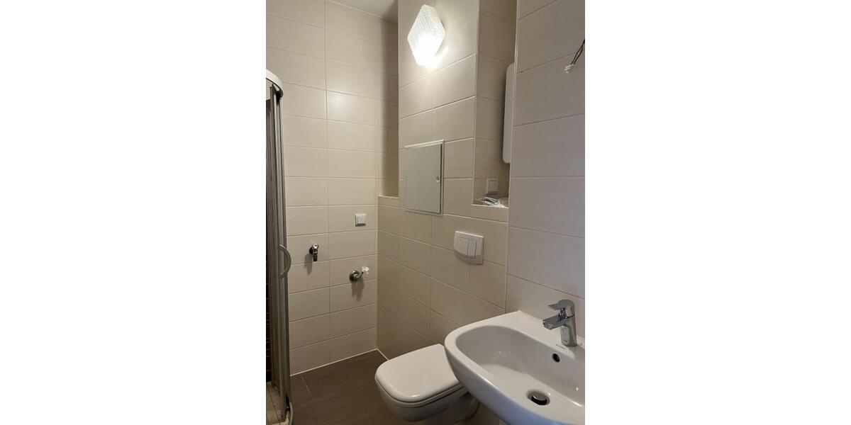 Erdgeschoßwohnung Zwickau Neuplanitz - 2 Zimmer, 50 m&sup2;, 315&euro; | Angebot:25569435